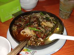 -李米线(武陵路店)
