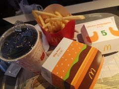 -麦当劳(团结湖店)