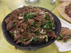-烤肉季饭庄