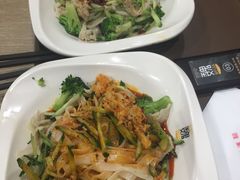 -魏家凉皮(博水商务大厦店)