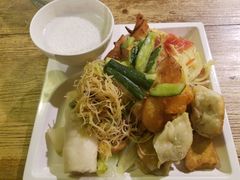 -素清香(解放路店)