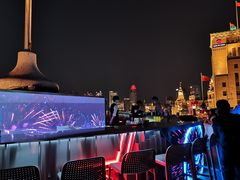 -罗斯福色戒酒吧(外滩店)