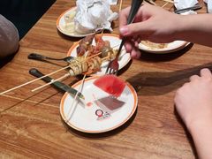 -快乐爱斯米牛排自助(正大广场店)