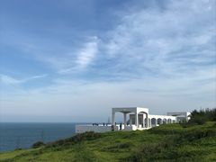 -漳州滨海火山岛自然生态风景区