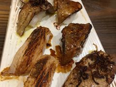 -东京屋(武定路店)
