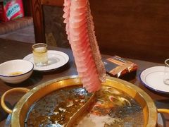 蝴蝶生态乌鱼-土著渔匠·养生蝴蝶鱼(香樟路店)