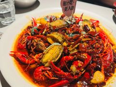 麻辣小龙虾螃蟹-胡大饭馆 24h(簋街总店)