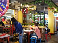 -正宗钢管厂五区·小郡肝火锅·串串香(商品街总店)
