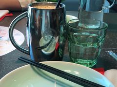 -有璟阁港式餐厅(金融街购物中心店)