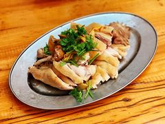 -肥婆兰鸡饭(西门外街店)