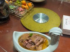 -老铺人家酒店(紫荆名流店)