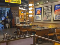 -阿亲家·韩式无限烤肉(春熙路店)