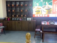 -张氏父子常德肠子馆(贺龙店)