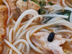 -娟娟老牌早餐店