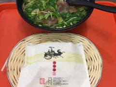 -潼十三肉夹馍(东单店)