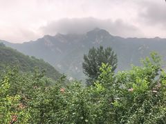 -玉渡山自然风景区