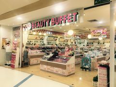 -尚泰清迈机场购物中心