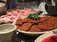 -Xiao Long Kan Hotpot Sydney 小龙坎老火锅