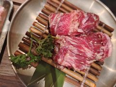 -西塔老太太泥炉烤肉(望京一店)