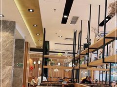 大堂-虾饺妹·酒家(海珠广场店)