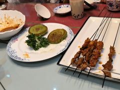 -伊帆食府·青海地方特色美食