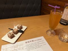 -宝岛牛排(阳逻广场店)