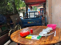 露天位-昌记土制吊烧鸡(佛山市安信物流中心A座店)