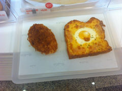 -BreadTalk面包新语(长寿路地铁站店)