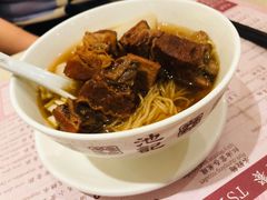 -池记(尖沙咀店)