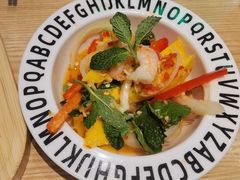 -太食獸泰式茶餐厅(IFS国金中心店)