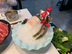 -德天肥牛海鲜火锅(龙吟坊店)
