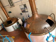 -青岛啤酒博物馆