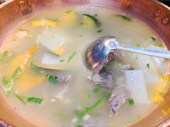 -妈妈的味道(和顺古镇店)