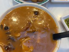 -当家水煎包·牛肉汤(浦江店)