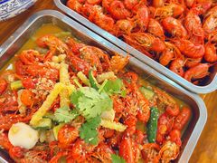 -江湖万州烤鱼(王子美食城)