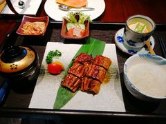 -一本魅·日式料理