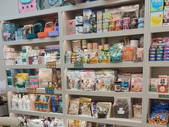 -唐小姐の私宠·宠物洗护美容·撸猫馆·购宠(周浦万达旗舰店)