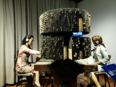 -上海电信博物馆