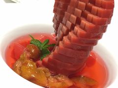 -臻宝中餐厅·大连菜·海鲜·融合菜(大连一方城堡豪华精选酒店)