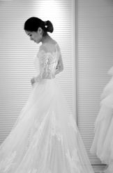 -Flora婚纱礼服定制租赁店