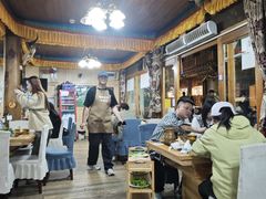 -银同牦牛肉火锅