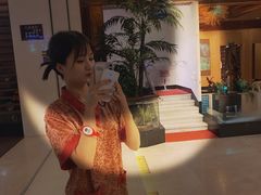 -北丽宫水疗会(宝利来国际大酒店店)