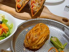 -黑宝石西餐厅(汇励99城市公园店)