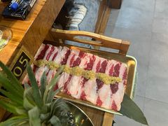 -合易泓烤肉·海肠捞饭(火车站店)