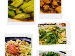 -会仙楼饭庄(宽厚里店)