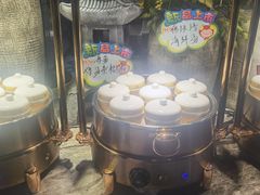 -一号桥自助火锅城(揽秀园西街店)