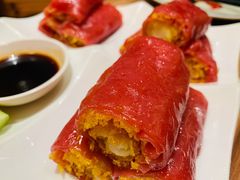 满满虾肉-粤食堂(天津和悦汇店)