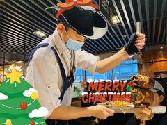 -汉巴味德(大悦城店)