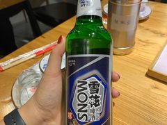 -一顿烧烤(八经街店)