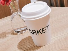 -ARKET CAFÉ(三里屯太古里店)